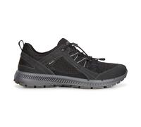 ECCO Herren Terrracruise II M BlackBlack Sneaker, Schwarz (Black/Black), 41 EU