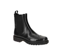 Ecco METROPLOE OSLO 23288301001 schwarz - elegante Stiefelette für Damen - Größe 38