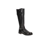 Ecco METROPOLE AMSTERDAM 22207351052 schwarz - Stiefel für Damen - Größe 36