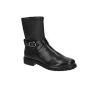 Ecco METROPOLE AMSTERDAM 22208351052 schwarz - bequeme Stiefelette für Damen - Größe 36