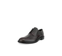 Ecco Herrenschuhe Elegante Schnürer COCOA BROWN COCOA BROWN - Gr. - 44