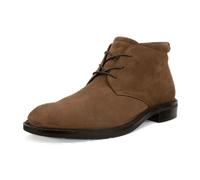Ecco Metropole Prague Stiefelette braun Business 538314 für Herren, braun, Größe 46 EU