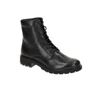 Ecco Metropole Vienna Stiefel Boots schwarz 231303 - Größe 36