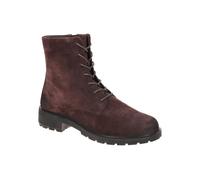 Ecco METROPOLE VIENNA 23130361290 bordo - elegante Stiefelette für Damen - Größe 37