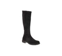Ecco METROPOLE VIENNA 23131351052 schwarz - elegante Stiefel für Damen - Größe 39
