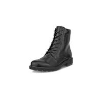 Ecco Schnürstiefelette Damen schwarz 41