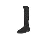 Ecco Metropole Vienna Schaft Stiefel schwarz 231313 - Größe 41