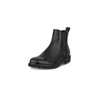 Ecco Stiefelette Metropole Vienna Chelsea Schwarz Damen Größe 41
