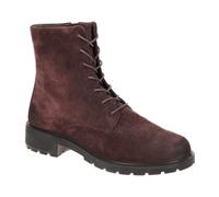 Ecco METROPOLE VIENNA 23130361290 bordo - elegante Stiefelette für Damen - Größe 37