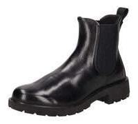 Ecco Metropole Vienna W Black Damen schwarz 41