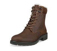 Ecco Metropole Vienna Winter Stiefel Boots braun Warmfutter 231373 für Kinder, braun, Größe 37 EU