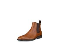 ECCO Metropoleilan Saddle Regulars Wide Herrenstiefel