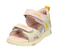 Ecco Mini Stride für Kinder, rosa, Größe 20 EU