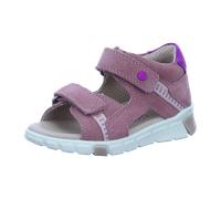 Ecco MINI STRIDE SANDAL für Kinder, rosa, Größe 20 EU