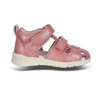 Ecco Ministridesandal, Baby Mädchen Sandalen, Pink (Bubblegum 1399), 25 EU (8 Child UK)