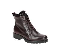 Ecco MODTRAY 49005301385 rot - Winterstiefelette für Damen - Größe 38
