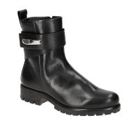 Ecco MODTRAY 49019301001 schwarz - elegante Stiefelette für Damen - Größe 40