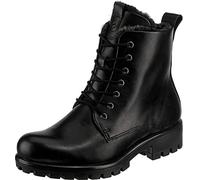 Ecco »Modtray W Winterstiefeletten« Winterstiefelette, schwarz SIZE,36|37|38|39|40|41|42