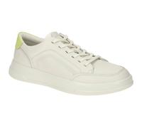 Ecco Move Schuhe weiß Damen Sneakers 223803 - Größe 40