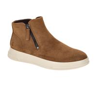 Ecco MOVE 22382305034 braun - bequeme Stiefelette für Damen - Größe 39