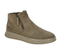 Ecco MOVE 22382305559 taupe - bequeme Stiefelette für Damen - Größe 37