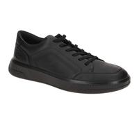 Ecco MOVE 55160401001 schwarz - bequeme Halbschuhe für Herren - Größe 44