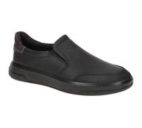 Ecco MOVE 55161452012 schwarz - bequeme Slipper für Herren - Größe 40