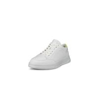 ECCO Sneaker Move (Premium-Leder) weiss Damen, Größe Euro (US) 41