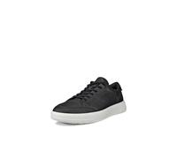 Ecco Move Schuhe schwarz weiß Herren Sneakers 551604 - Größe 43