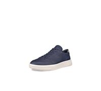 Ecco Move Schuhe blau marine Herren Sneakers 551604 für Herren, blau, Größe 46 EU