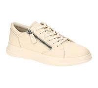 Ecco Move Schuhe beige Damen Sneakers Zip 223813 - Größe 37