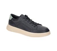 Ecco Move Schuhe blau marine Damen Sneakers 223803 - Größe 38