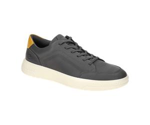 Ecco Move Schuhe grau Herren Sneakers 551604 für Herren, grau, Größe 44 EU