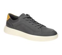 Ecco MOVE 55160461376 grau - bequeme Halbschuhe für Herren - Größe 41