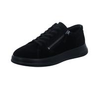 Ecco Sneakers Move 223813 Zip Damen schwarz Größe 42