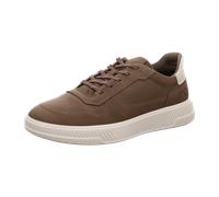 Ecco Move Schuhe taupe grau Herren Sneakers 551624 für Herren, braun, Größe 44 EU