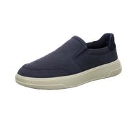 Ecco Move Slipper blau marine Herren Schuhe 551614 für Herren, blau, Größe 43 EU