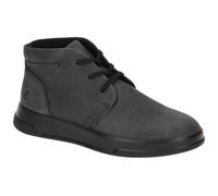 Ecco Move Stiefelette schwarz Damen Mid Sneakers 223833 - Größe 36