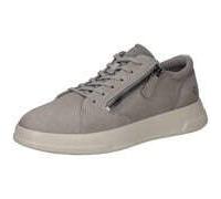 Ecco Move Schuhe grau Damen Sneakers 223813 - Größe 41