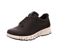 ECCO Herren Halbschuhe MULTI-VENT M LOW GTXS BLACK - Gr. - 43