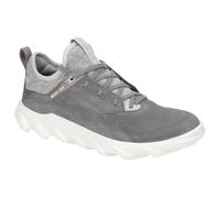 Ecco MX 82018360409 dunkel-grau - sportliche Halbschuhe für Damen - Größe 38