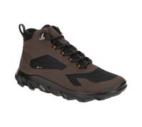 Ecco MX Stiefelette Herren braun mocha GORE-TEX - Größe 41