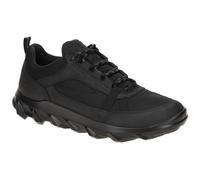 Ecco MX 82032451052 schwarz - sportliche Halbschuhe für Herren - Größe 39