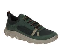 Ecco MX 82032460115 dunkel-grün - sportliche Halbschuhe für Herren - Größe 42