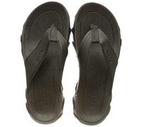 Ecco MX FLIPSIDER UNISEX Damen- und Herrenschuhe in schwarz - Größe 37