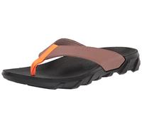 ECCO Mx Flipsider Unisex Sandale, Morel, 35 EU