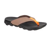 Ecco MX Flipsider Herren Zehentrenner, braun, 37 EU