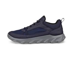 Ecco - Mx Low WP - Multisportschuhe, Gr. 41, blau/grau (NightSky/NightSky)