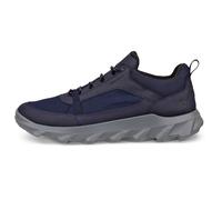Ecco - Mx Low WP - Multisportschuhe, Gr. 45, blau/grau (NightSky/NightSky)
