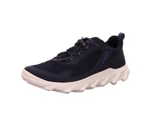Ecco MX M für Herren, blau, Größe 40 EU